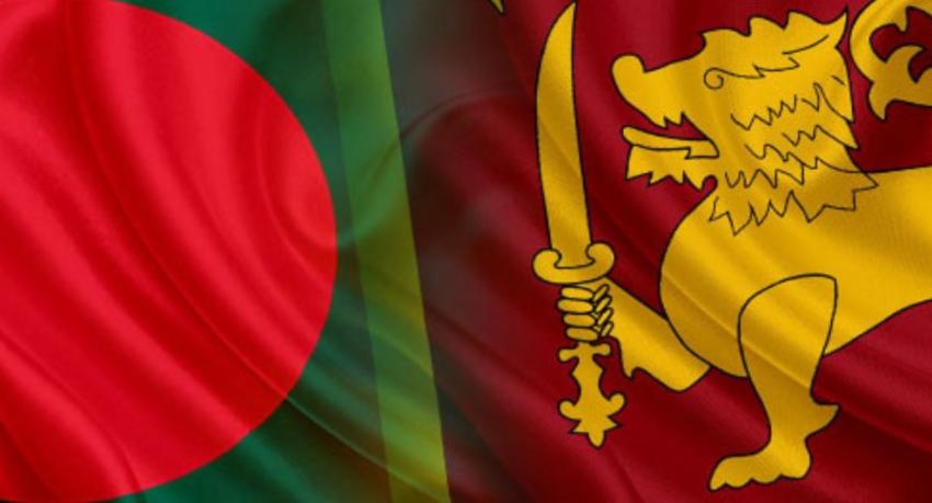 Sri Lanka settles loan from Bangladesh